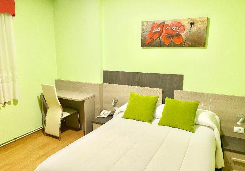 غرفة قياسية, Spa Galatea