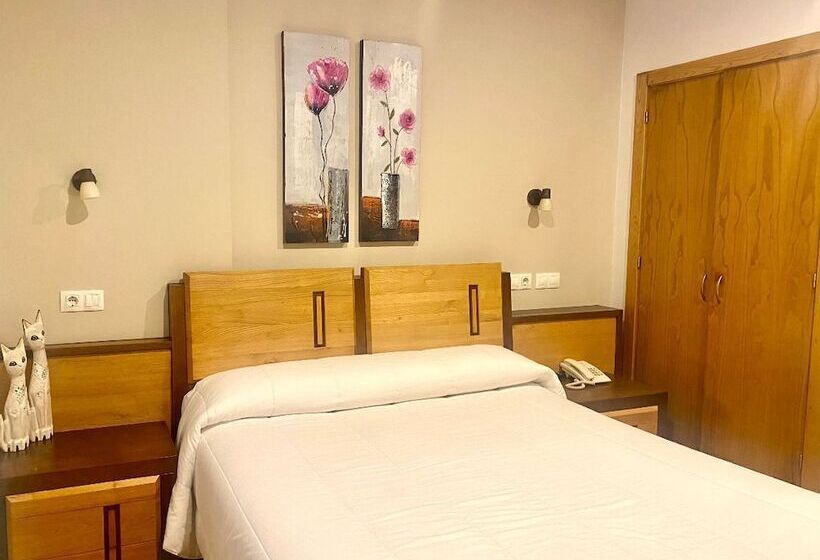 غرفة سوبيريور, Spa Galatea