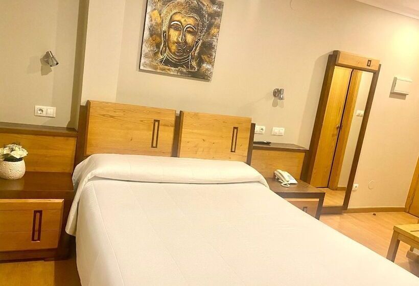 غرفة سوبيريور, Spa Galatea