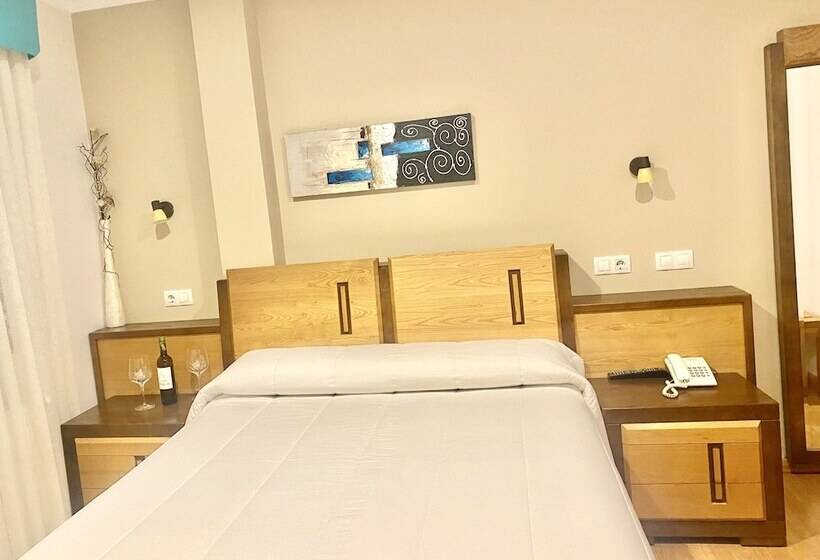 Номер Superior, Spa Galatea