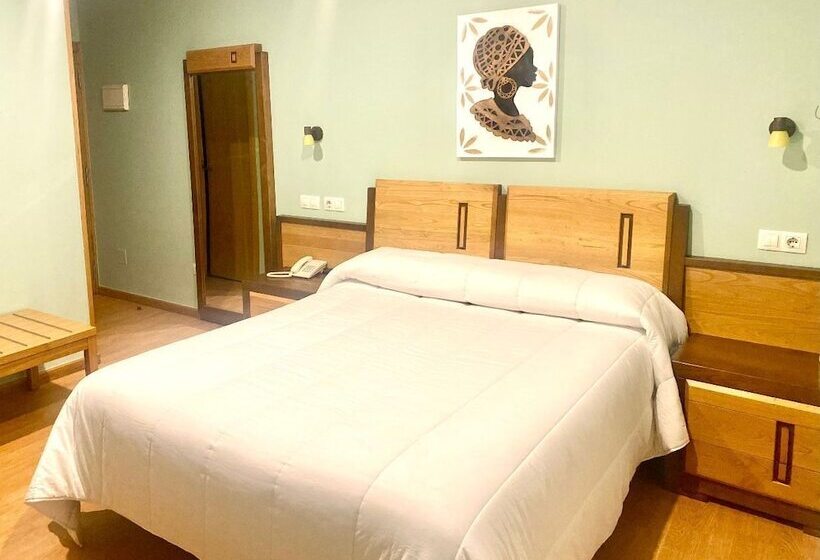 Номер Superior, Spa Galatea