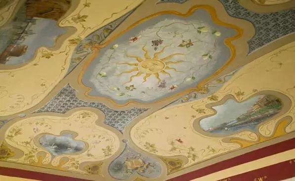 ジュニアスイート, Gargallo