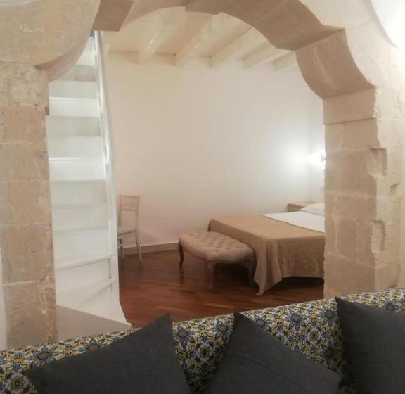 Family Suite, Gargallo