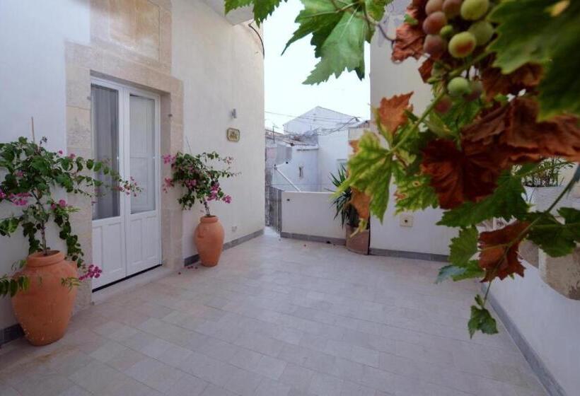 침실 2개 스위트, Gargallo