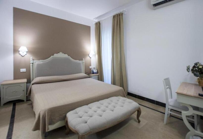 침실 2개 스위트, Gargallo