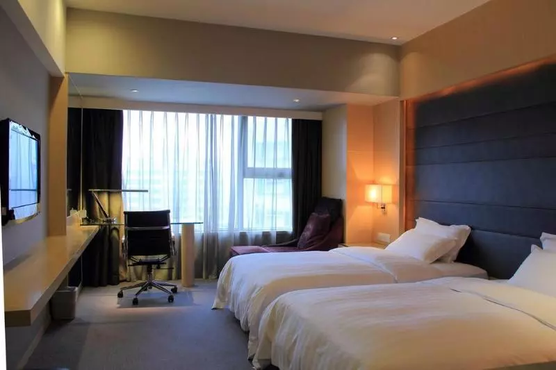 Superior-huone, Grand Mercure Dongguan Humen