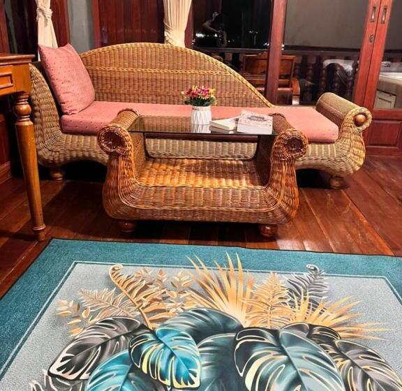 Superior bungalow with sea view, Haad Yao Bayview Resort & Spa Sha Plus Certified