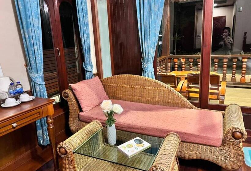 Superior bungalow with sea view, Haad Yao Bayview Resort & Spa Sha Plus Certified