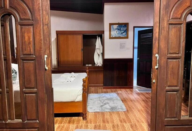 Superior bungalow with sea view, Haad Yao Bayview Resort & Spa   Sha Plus Certified