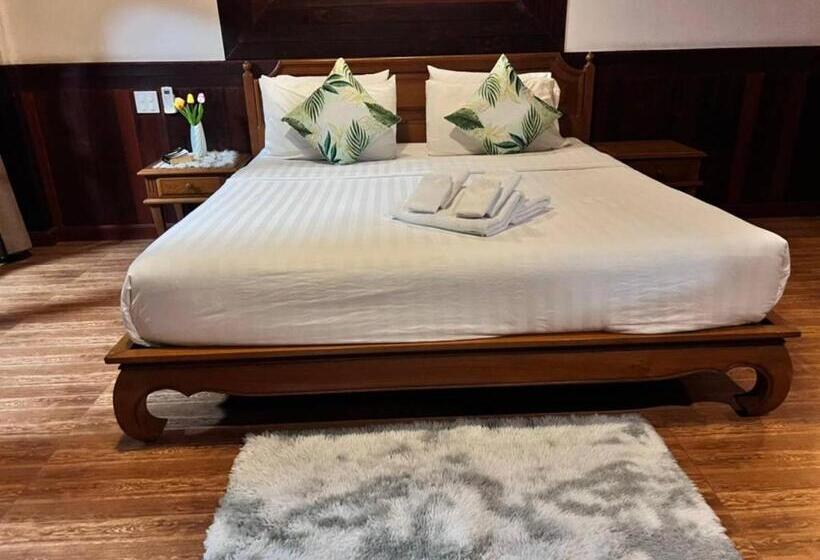 Superior bungalow with sea view, Haad Yao Bayview Resort & Spa   Sha Plus Certified