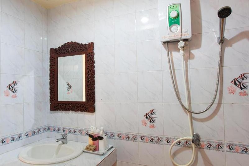 Номер Стандарт, Haad Yao Bayview Resort & Spa Sha Plus Certified