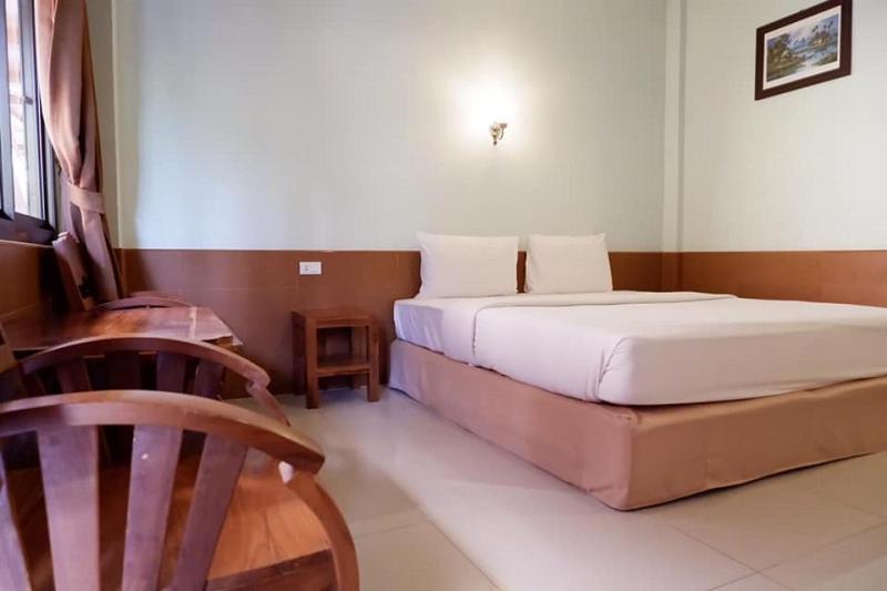 Номер Стандарт, Haad Yao Bayview Resort & Spa Sha Plus Certified