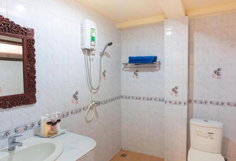 Номер Стандарт, Haad Yao Bayview Resort & Spa Sha Plus Certified