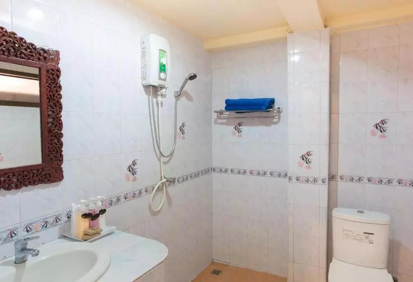 اتاق استاندارد, Haad Yao Bayview Resort & Spa Sha Plus Certified