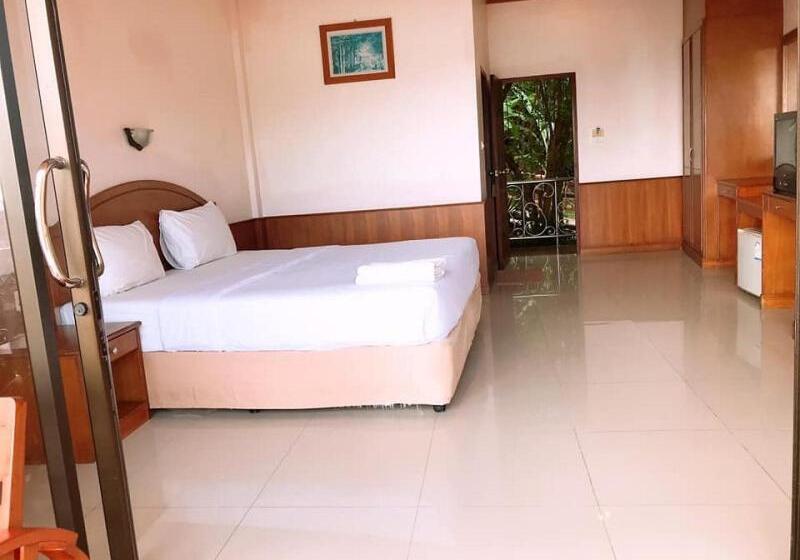 Номер Стандарт, Haad Yao Bayview Resort & Spa Sha Plus Certified