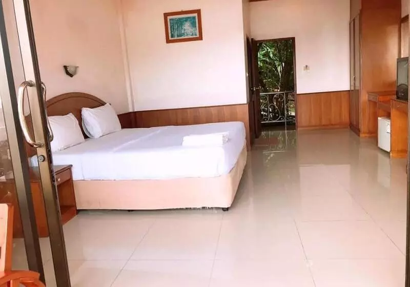 اتاق استاندارد, Haad Yao Bayview Resort & Spa Sha Plus Certified