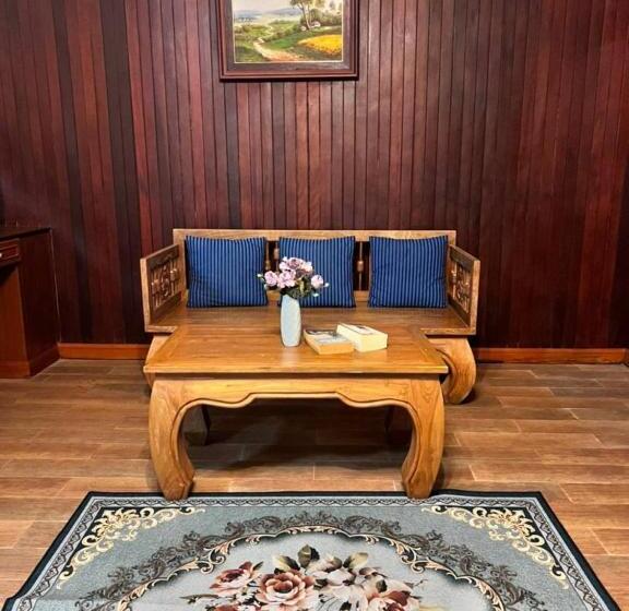 Бунгало Стандарт, Haad Yao Bayview Resort & Spa Sha Plus Certified