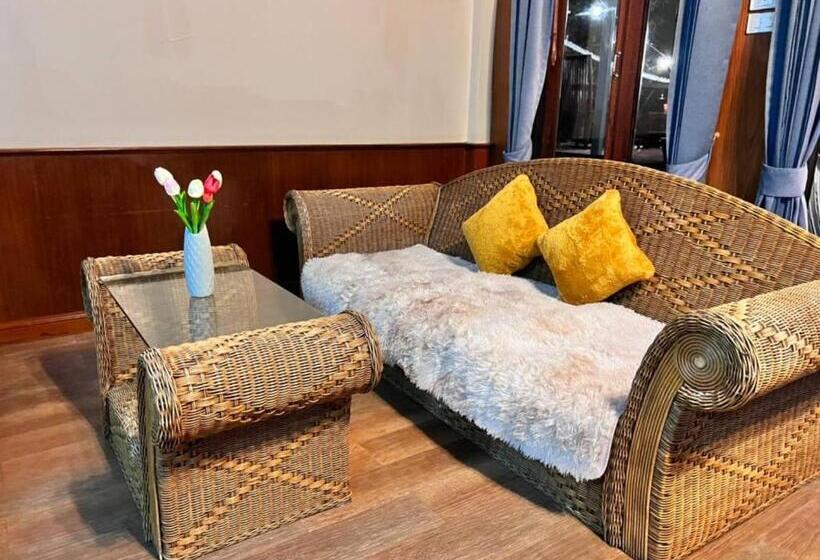 스탠다드 방갈로, Haad Yao Bayview Resort & Spa   Sha Plus Certified