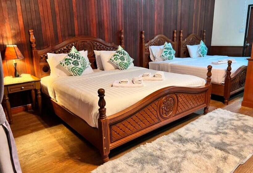 스탠다드 방갈로, Haad Yao Bayview Resort & Spa   Sha Plus Certified