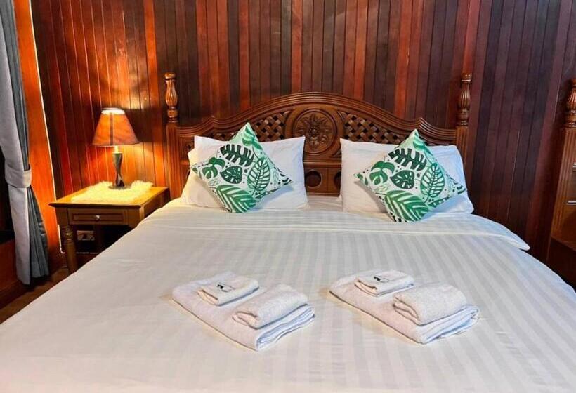 スタンダードバンガロー, Haad Yao Bayview Resort & Spa   Sha Plus Certified