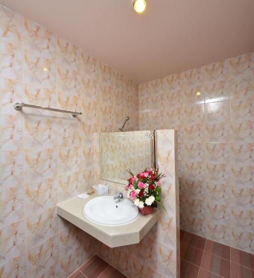 Номер Стандарт с Балконом, Haad Yao Bayview Resort & Spa Sha Plus Certified