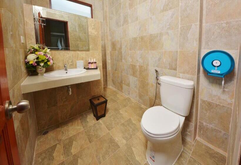 Номер Стандарт, Haad Yao Bayview Resort & Spa Sha Plus Certified