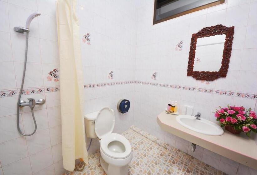 プレミアムスイート, Haad Yao Bayview Resort & Spa   Sha Plus Certified