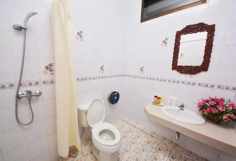 سوئیت پریمیوم, Haad Yao Bayview Resort & Spa Sha Plus Certified
