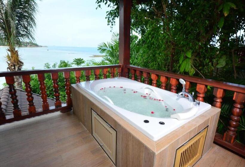 Люкс Премиум, Haad Yao Bayview Resort & Spa Sha Plus Certified