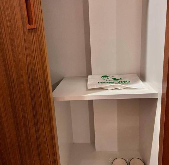 Superior bungalow with sea view, Haad Yao Bayview Resort & Spa   Sha Plus Certified