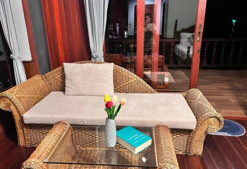 Superior bungalow with sea view, Haad Yao Bayview Resort & Spa Sha Plus Certified