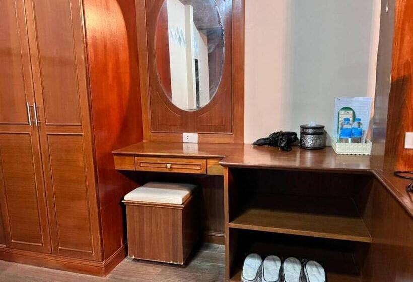 Бунгало Стандарт, Haad Yao Bayview Resort & Spa Sha Plus Certified