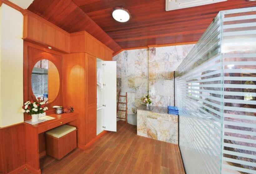 スタンダードバンガロー, Haad Yao Bayview Resort & Spa   Sha Plus Certified