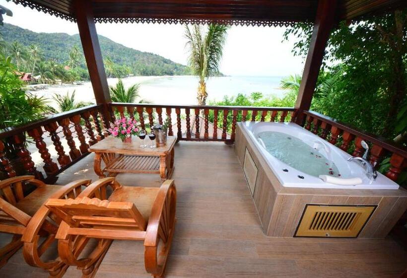 프리미엄 스위트, Haad Yao Bayview Resort & Spa   Sha Plus Certified