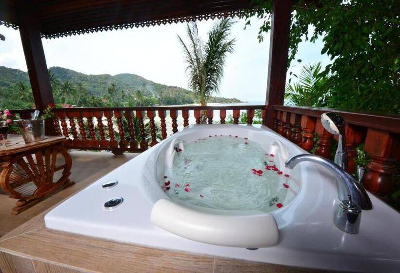 Люкс Премиум, Haad Yao Bayview Resort & Spa Sha Plus Certified