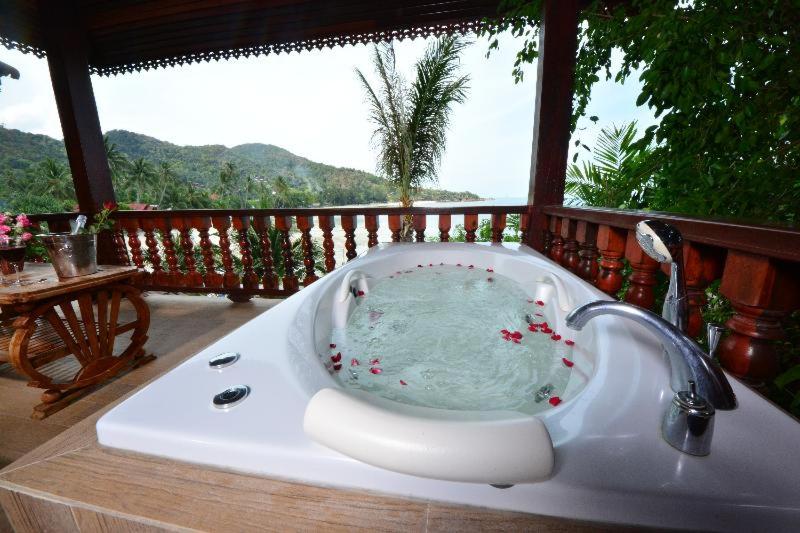 Номер Стандарт, Haad Yao Bayview Resort & Spa Sha Plus Certified