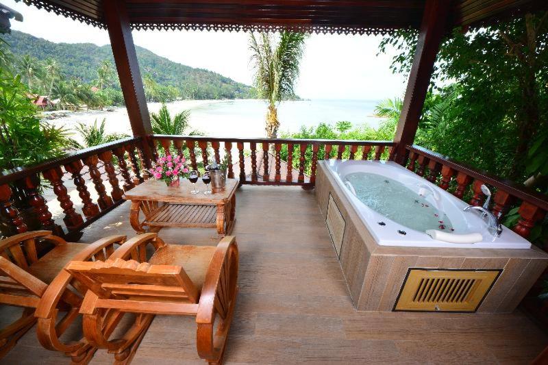 Номер Стандарт, Haad Yao Bayview Resort & Spa Sha Plus Certified