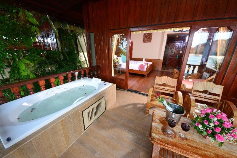 Номер Стандарт, Haad Yao Bayview Resort & Spa Sha Plus Certified