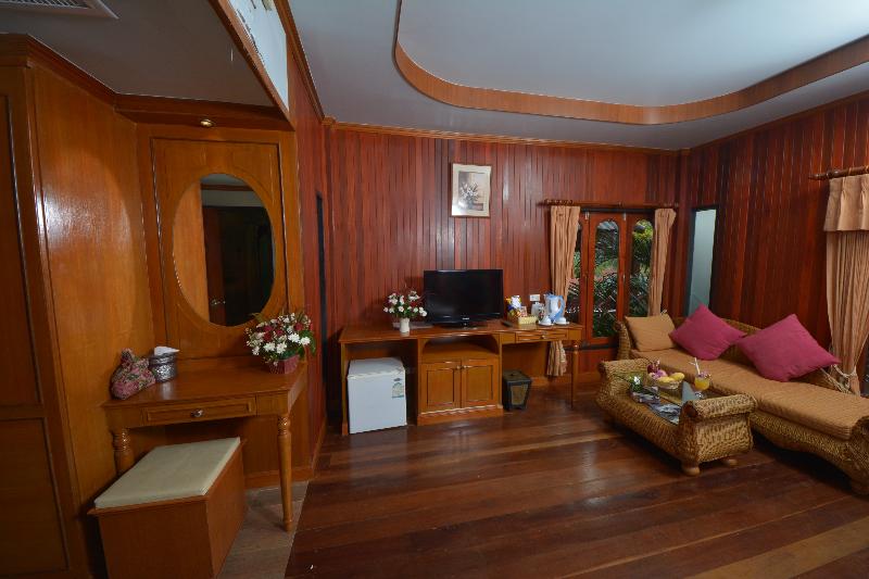 Superior bungalow with sea view, Haad Yao Bayview Resort & Spa   Sha Plus Certified