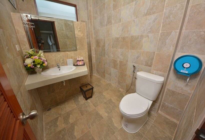 Номер Стандарт, Haad Yao Bayview Resort & Spa Sha Plus Certified