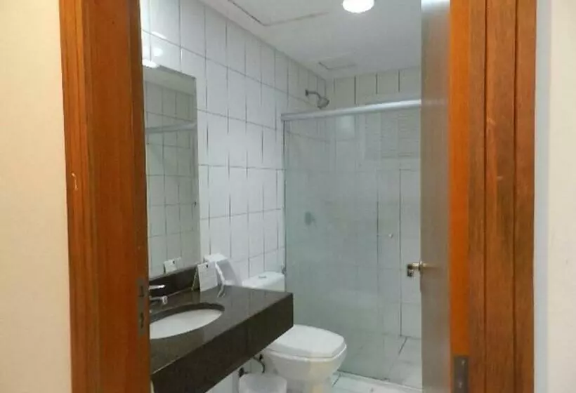ファミリールーム, Hits Pantanal Hotel Aeroporto