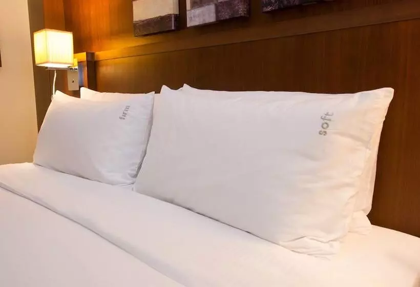 スタンダードシティビュールーム, Holiday Inn Abu Dhabi, An Ihg