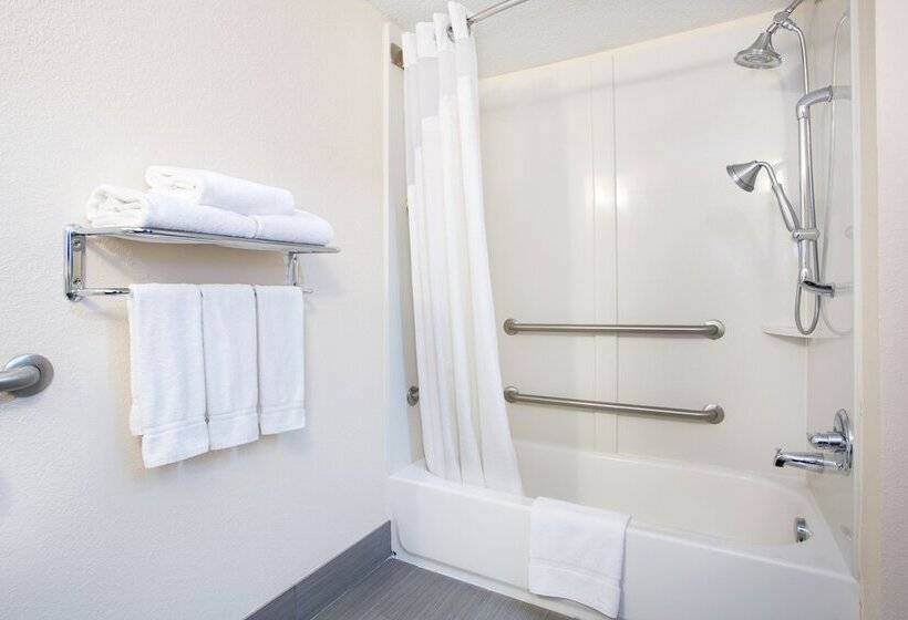 标准间, Holiday Inn Express Lexington Southwest Nicholasville, An Ihg