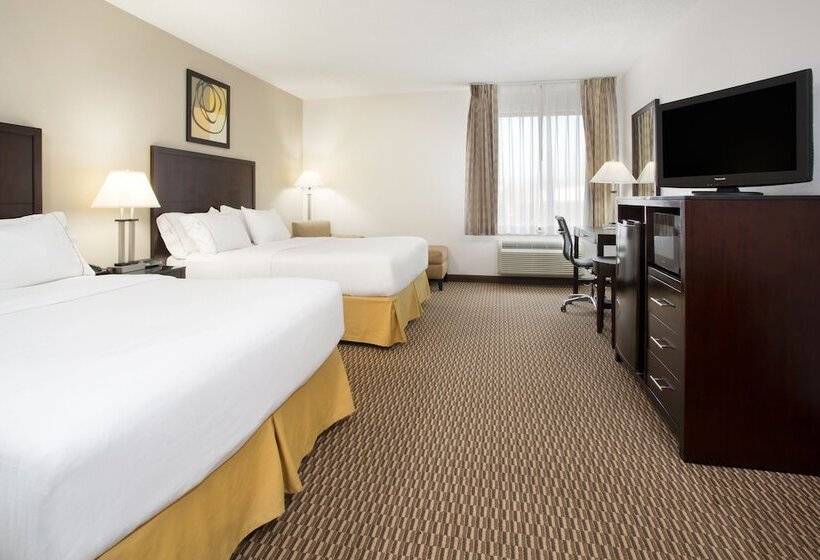 스탠다드 룸, Holiday Inn Express Lexington Southwest Nicholasville, An Ihg