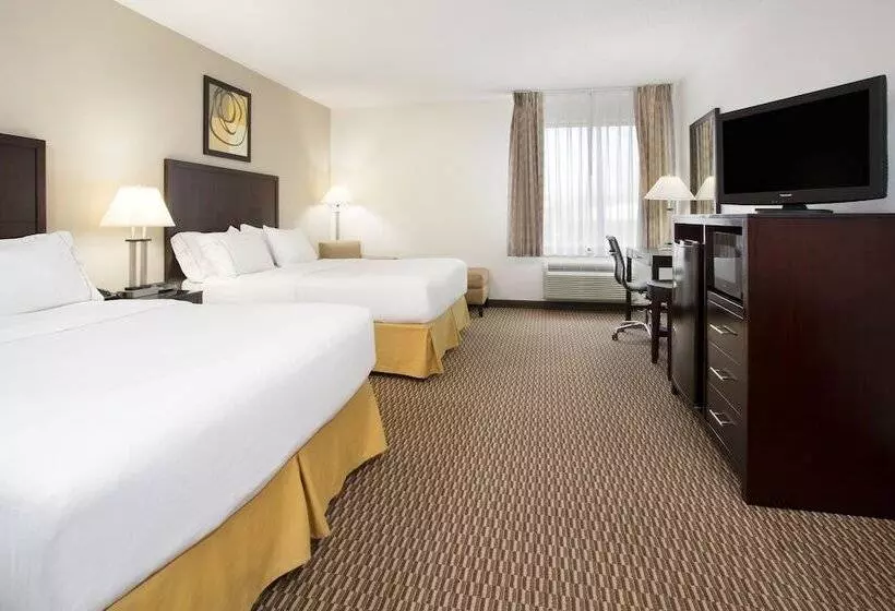 スタンダードルーム, Holiday Inn Express Lexington Southwest Nicholasville, An Ihg