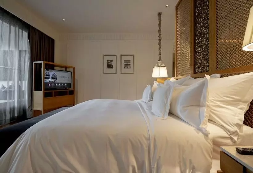 プレミアムルーム, Intercontinental Hua Hin Resort, An Ihg