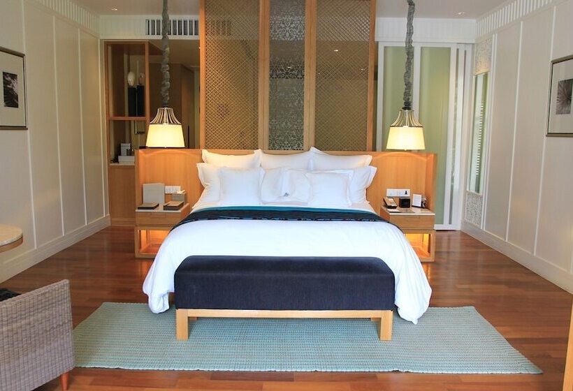 Quarto Premium, Intercontinental Hua Hin Resort, An Ihg
