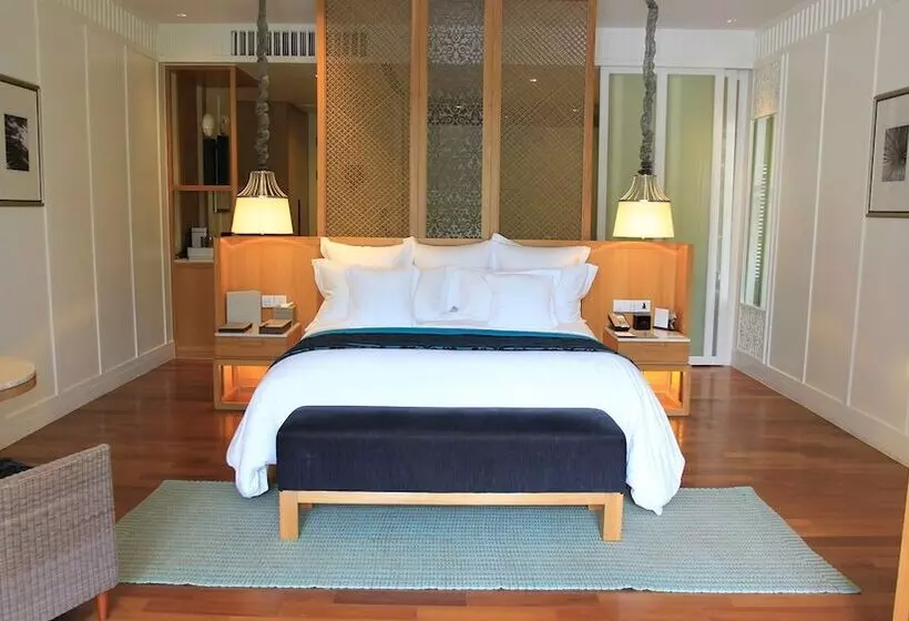 プレミアムルーム, Intercontinental Hua Hin Resort, An Ihg