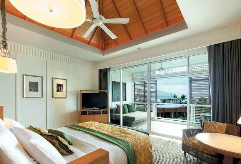 クラブスイート, Intercontinental Hua Hin Resort, An Ihg