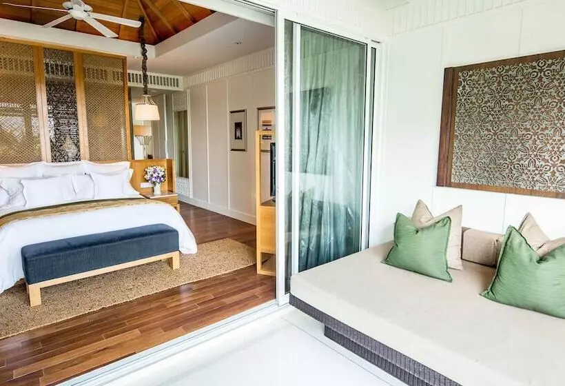 クラブスイート, Intercontinental Hua Hin Resort, An Ihg